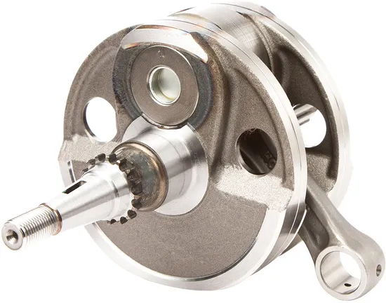 Hot Rods Stroker Plus 3 Crank Shaft Assembly