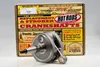 Hot Rods Stroker +3 Crank Shaft Assembly