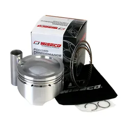 Wiseco Forged Piston Kit 76.00mm 10.25:1