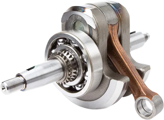 Hot Rods Stroker +5 Crank Shaft Assembly