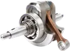 Hot Rods Stroker +5 Crank Shaft Assembly
