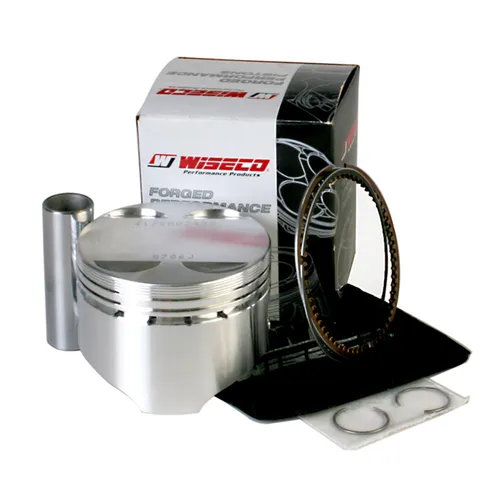 Wiseco Forged Piston Kit 74.00mm 10.25:1