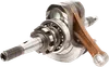 Hot Rods Stroker +4 Crank Shaft Assembly