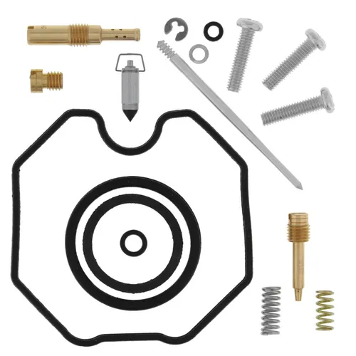 QuadBoss Carburetor Carb Rebuild Repair Kit