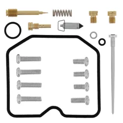QuadBoss Carburetor Carb Rebuild Repair Kit