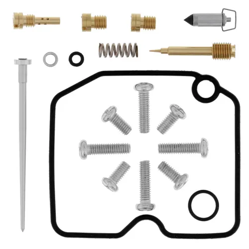 QuadBoss Carburetor Carb Rebuild Repair Kit 1