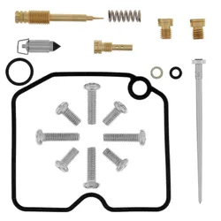 QuadBoss Carburetor Carb Rebuild Repair Kit