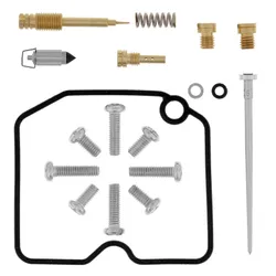 QuadBoss Carburetor Carb Rebuild Repair Kit