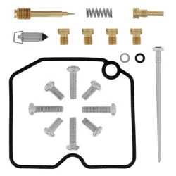 QuadBoss Carburetor Carb Rebuild Repair Kit
