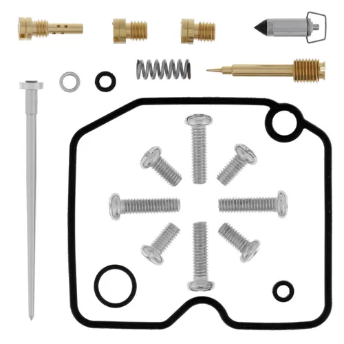 QuadBoss Carburetor Carb Rebuild Repair Kit 1