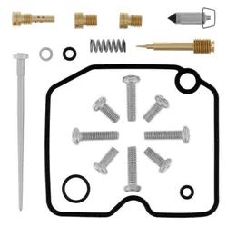 QuadBoss Carburetor Carb Rebuild Repair Kit