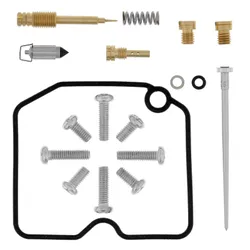 QuadBoss Carburetor Carb Rebuild Repair Kit