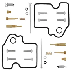 QuadBoss Carburetor Carb Rebuild Repair Kit