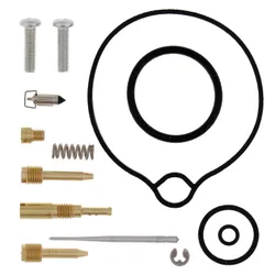 QuadBoss Carburetor Carb Rebuild Repair Kit