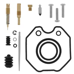 QuadBoss Carburetor Carb Rebuild Repair Kit