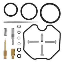 QuadBoss Carburetor Carb Rebuild Repair Kit