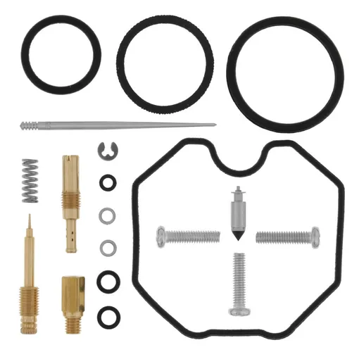 QuadBoss Carburetor Carb Rebuild Repair Kit 1