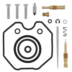 QuadBoss Carburetor Carb Rebuild Repair Kit
