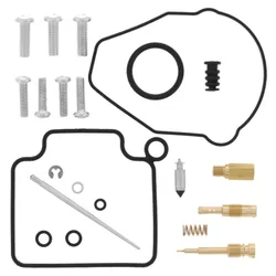 QuadBoss Carburetor Carb Rebuild Repair Kit