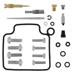 QuadBoss Carburetor Carb Rebuild Repair Kit