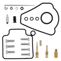 QuadBoss Carburetor Carb Rebuild Repair Kit