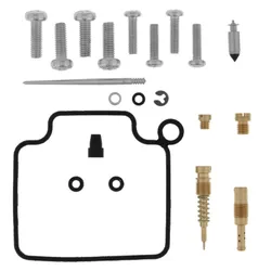 QuadBoss Carburetor Carb Rebuild Repair Kit