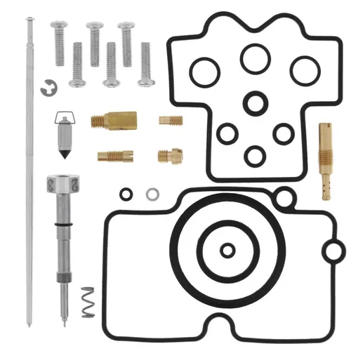 QuadBoss Carburetor Carb Rebuild Repair Kit 1