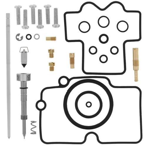 QuadBoss Carburetor Carb Rebuild Repair Kit 1