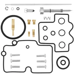 QuadBoss Carburetor Carb Rebuild Repair Kit