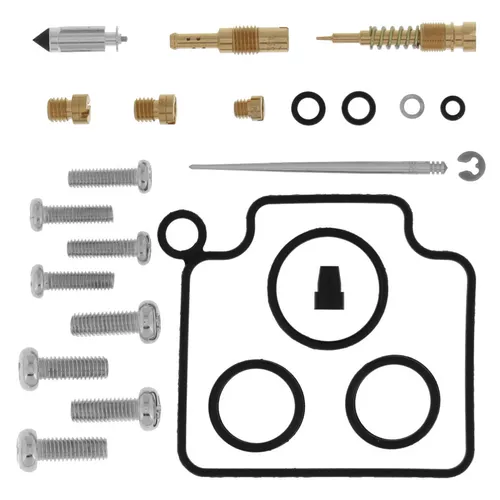 QuadBoss Carburetor Carb Rebuild Repair Kit 1