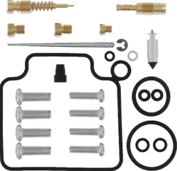 QuadBoss Carburetor Carb Rebuild Repair Kit