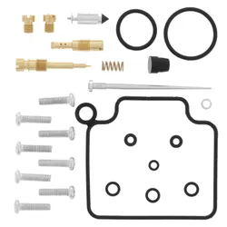 QuadBoss Carburetor Carb Rebuild Repair Kit