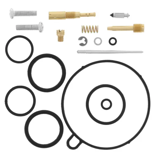 QuadBoss Carburetor Carb Rebuild Repair Kit 1