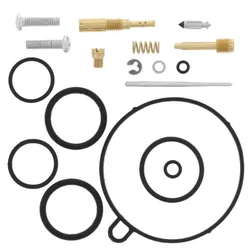 QuadBoss Carburetor Carb Rebuild Repair Kit