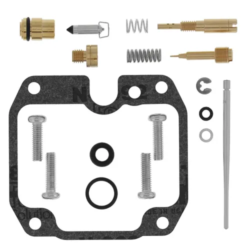 QuadBoss Carburetor Carb Rebuild Repair Kit 1