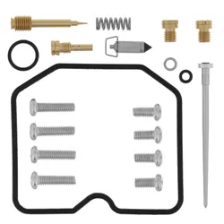 QuadBoss Carburetor Carb Rebuild Repair Kit
