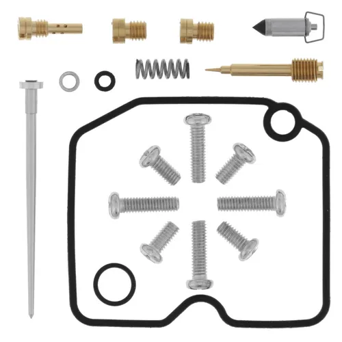 QuadBoss Carburetor Carb Rebuild Repair Kit 1