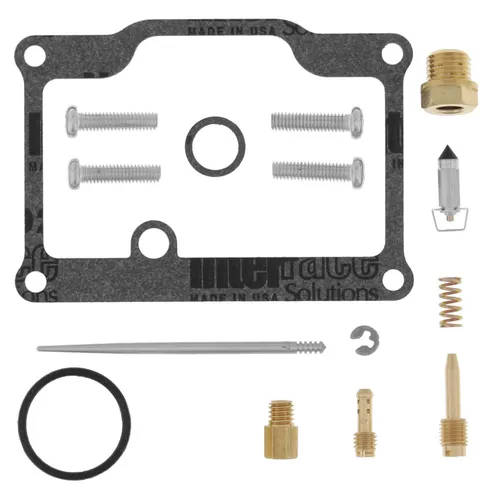 QuadBoss Carburetor Carb Rebuild Repair Kit 1