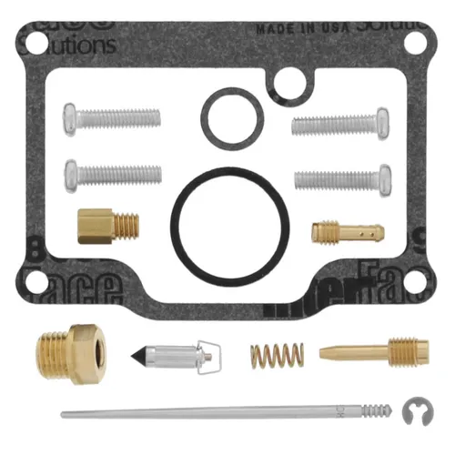 QuadBoss Carburetor Carb Rebuild Repair Kit