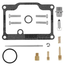 QuadBoss Carburetor Carb Rebuild Repair Kit
