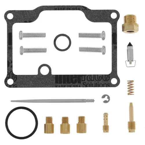 QuadBoss Carburetor Carb Rebuild Repair Kit