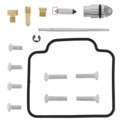 QuadBoss Carburetor Carb Rebuild Repair Kit