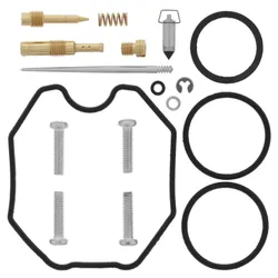 QuadBoss Carburetor Carb Rebuild Repair Kit
