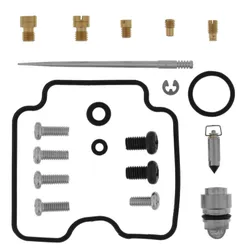 QuadBoss Carburetor Carb Rebuild Repair Kit