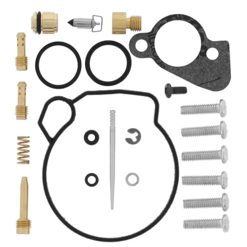 QuadBoss Carburetor Carb Rebuild Repair Kit 1