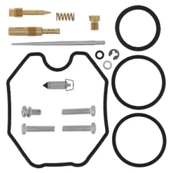 QuadBoss Carburetor Carb Rebuild Repair Kit
