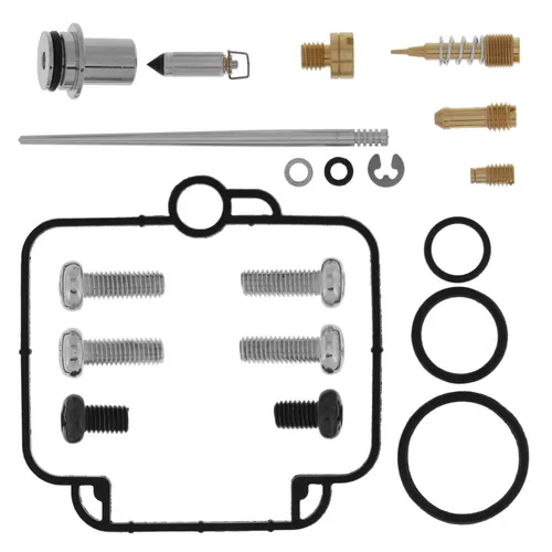 QuadBoss Carburetor Carb Rebuild Repair Kit 1