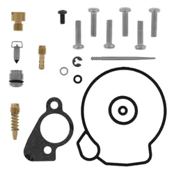 QuadBoss Carburetor Carb Rebuild Repair Kit