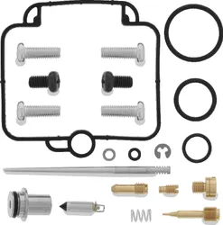 QuadBoss Carburetor Carb Rebuild Repair Kit