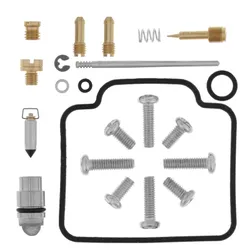 QuadBoss Carburetor Carb Rebuild Repair Kit